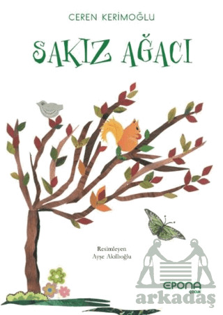 Sakız Ağacı - 1