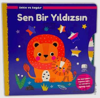 Sakla Ve Kaydır - Sen Bir Yıldızsın