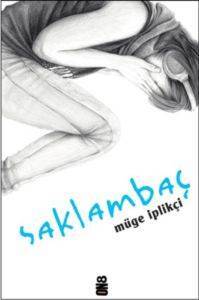 Saklambaç - On8 Kitap