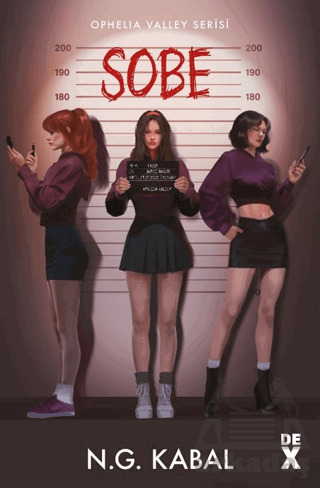 Saklambaç 2 - Sobe - Dex Yayınevi