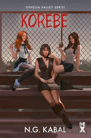 Saklambaç 3 - Körebe - 1