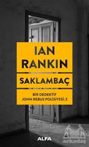 Saklambaç - Alfa Yayınları