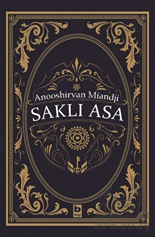 Saklı Asa - Bilgi Yayınevi