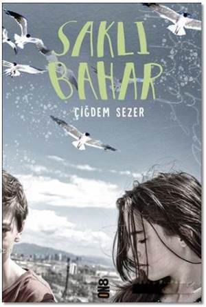 Saklı Bahar - On8 Kitap