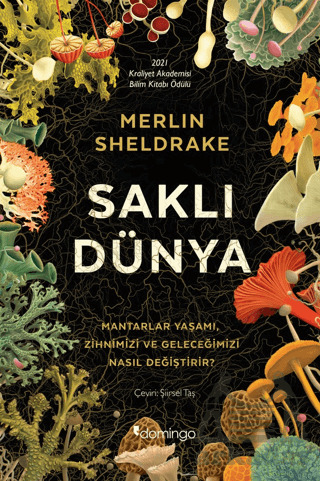 Saklı Dünya - Domingo Yayınevi