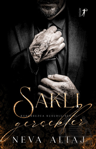 Saklı Gerçekler - Artemis Yayınları