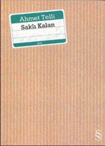 Saklı Kalan - Everest Yayınları
