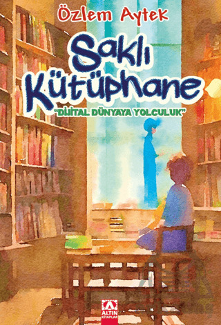 Saklı Kütüphane - 2