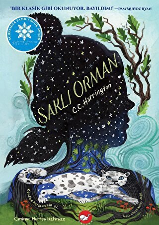 Saklı Orman - Beyaz Balina Yayınları