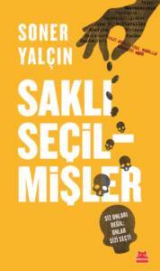 Saklı Seçilmişler - Kırmızı Kedi Yayınevi