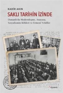Saklı Tarihin İzinde - Dipnot Yayınları