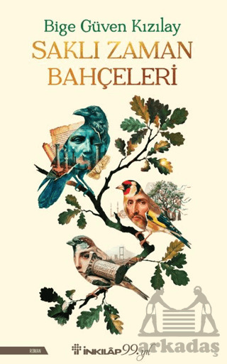 Saklı Zaman Bahçeleri - 1