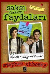 Saksı Olmanın Faydaları - Feniks Kitap