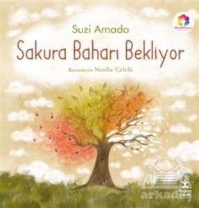 Sakura Baharı Bekliyor - Doğan Çocuk
