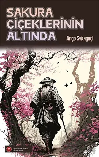 Sakura Çiçeklerinin Altında - Komikşeyler Yayıncılık