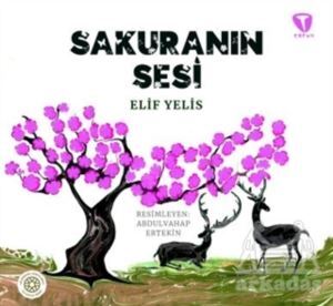 Sakuranın Sesi - Turkuvaz Çocuk