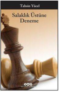 Salaklık Üstüne Deneme - Yapı Kredi Yayınları