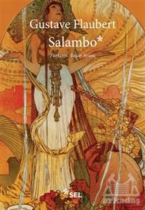 Salambo - Sel Yayıncılık