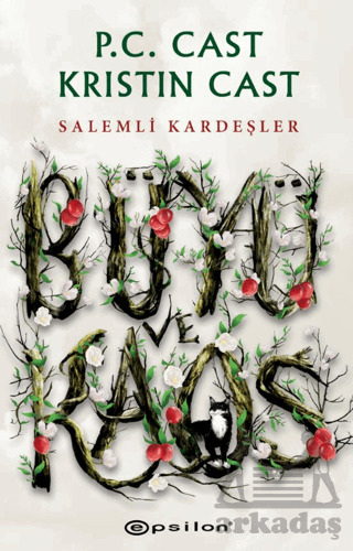 Salemli Kardeşler: Büyü Ve Kaos - Epsilon Yayınevi