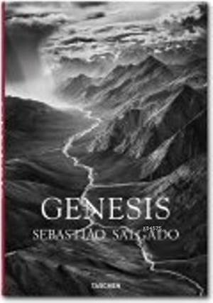 Salgado, Genesis - Taschen