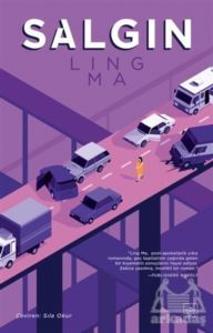 Salgın - İthaki Yayınları