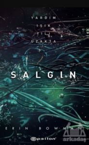 Salgın (Ciltli) - Epsilon Yayınevi