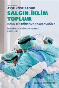 Salgın İklim Toplum - 1