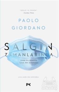 Salgın Zamanlarında - Profil Kitap