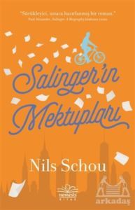 Salinger’In Mektupları - Nemesis Kitap