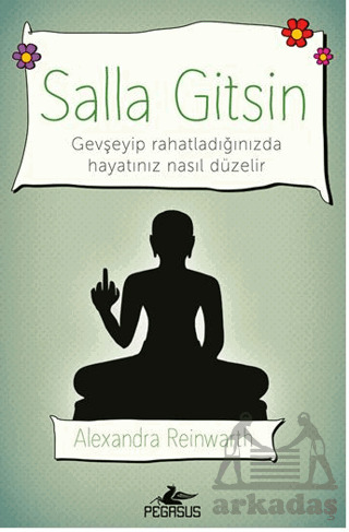 Salla Gitsin - 1