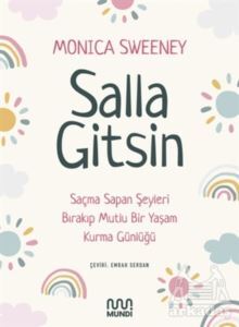 Salla Gitsin - Mundi
