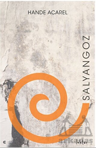 Salyangoz - Epona Kitap