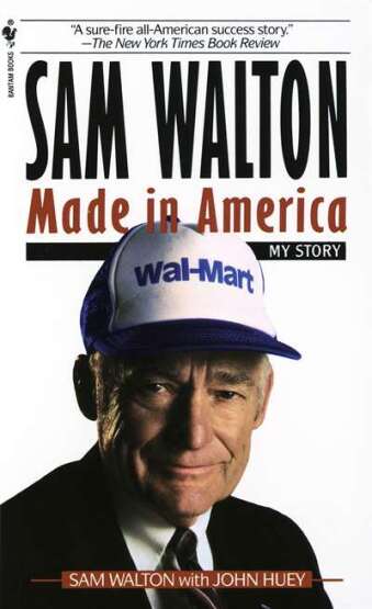 Sam Walton - 1