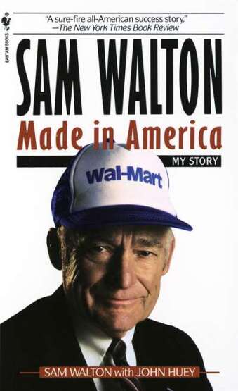 Sam Walton - Bantam USA
