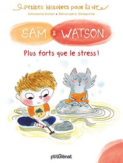 Sam & Watson - 1