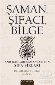 Şaman, Şifacı, Bilge - 1