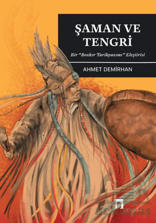 Şaman Ve Tengri - 2