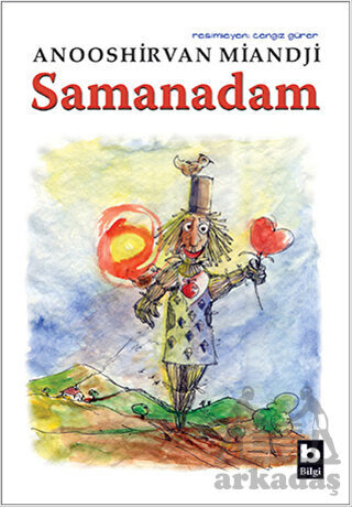 Samanadam - 1