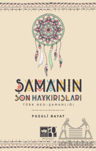 Şamanın Son Haykırışı - 1