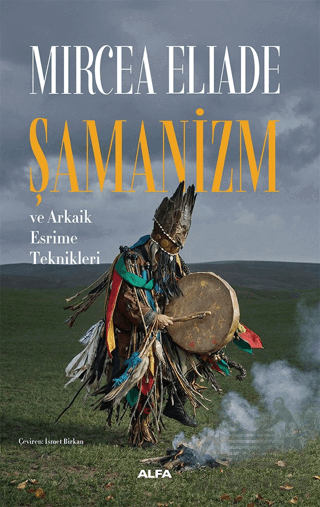 Şamanizm - 1