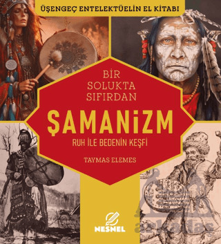 Şamanizm - Nesnel Yayınları