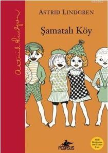 Şamatalı Köy - 1