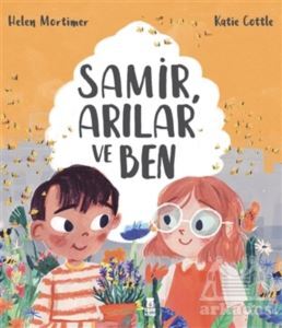 Samir, Arılar Ve Ben - Taze Kitap