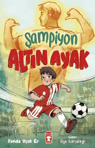 Şampiyon Altın Ayak - 2