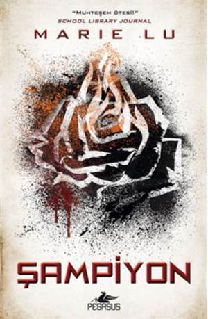 Şampiyon (Ciltli) - Pegasus Yayınları