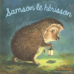 Samson Le Herisson - Giboulees