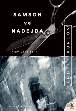 Samson Ve Nadejda - Siren Yayınları