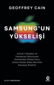 Samsung'un Yükselişi - Nova Kitap