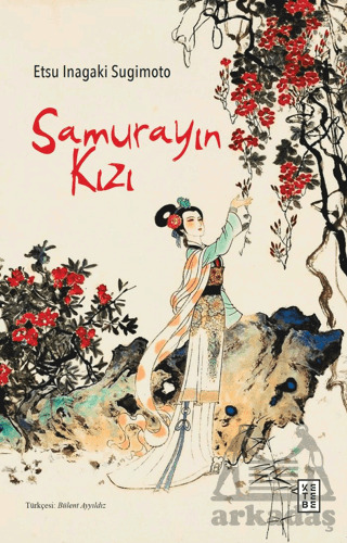 Samurayın Kızı - 1