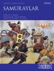 Samuraylar - İş Bankası Kültür Yayınları